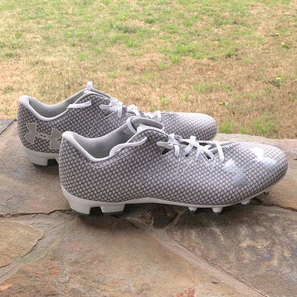 Under Armour Other - Under Armour Football Cleats Men’s Size 14
